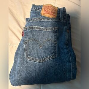 Levi’s 501 Jeans